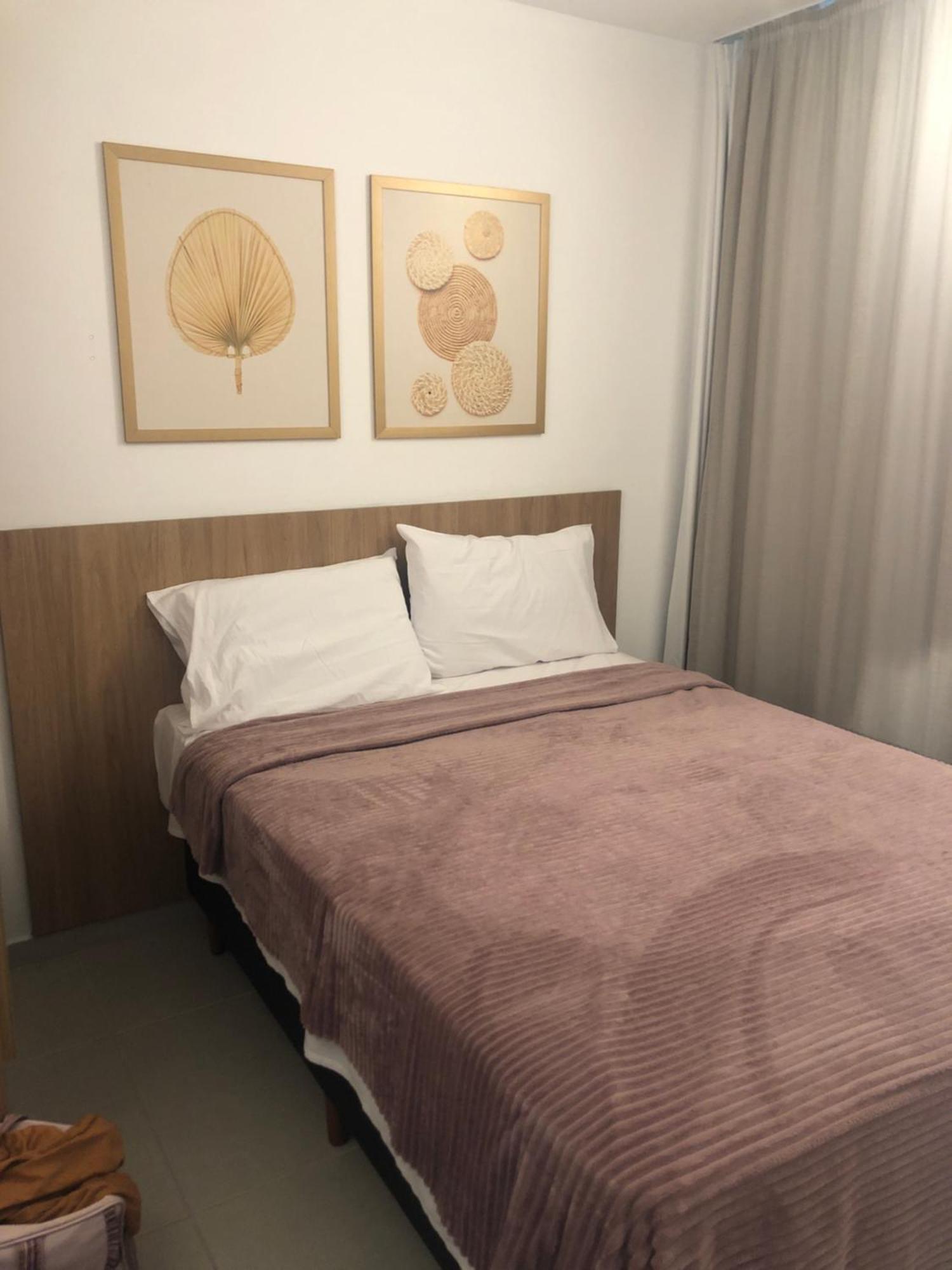 Flat Sunny Hall Em Apartamento *