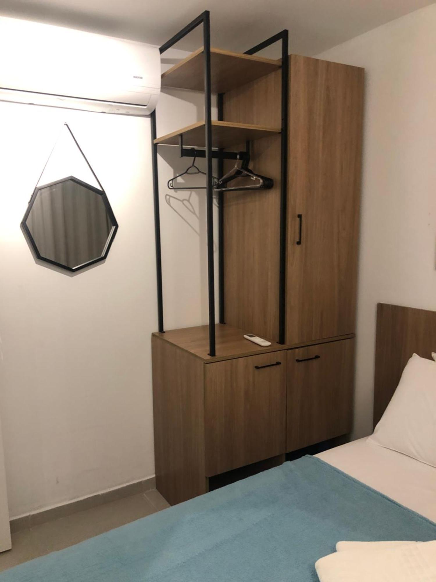 Flat Sunny Hall Em Porto de Galinhas