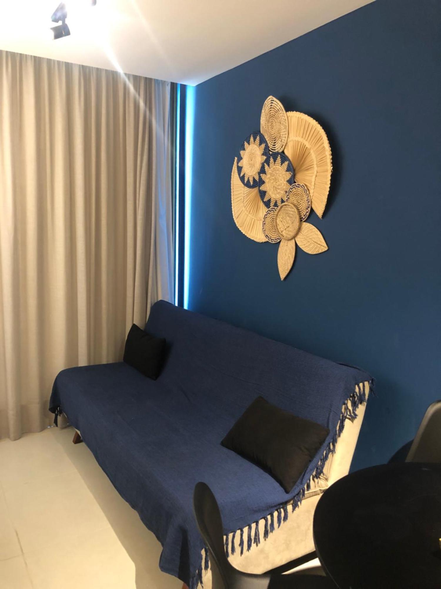 Apartment Flat Sunny Hall Em *